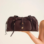 Bolsa SAAD Baguete Café