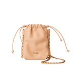 Bolsa SAAD Mini Bucket Fendi