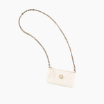 Bolsa Victor Hugo Ada Toy VH Elos Branco