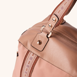 Bolsa SAAD Diadora Noz Moscada