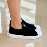 Tênis Adidas Sliptalk Preto
