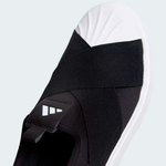 Tênis Adidas Sliptalk Preto