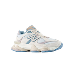 Tênis New Balance 9060 Azul e Bege