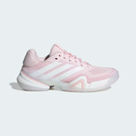 Tênis Adidas Barricade 14 Rosa