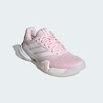 Tênis Adidas Barricade 14 Rosa