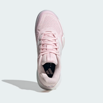 Tênis Adidas Barricade 14 Rosa
