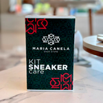Kit SneakerCare Maria Canela