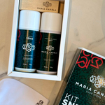 Kit SneakerCare Maria Canela