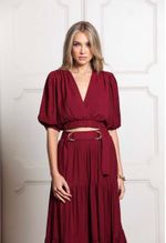 BLUSA HELLO