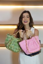 BOLSA MONACO