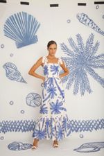VESTIDO COURAGE