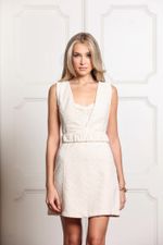 VESTIDO GLORIA LES CLOCHES