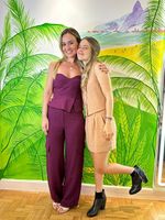 CALÇA  VICKY