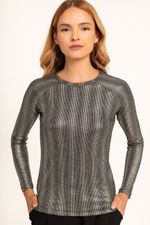 BLUSA ROCK