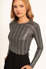 BLUSA ROCK