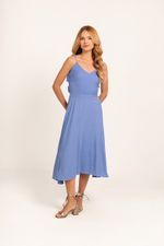 VESTIDO BEL