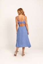 VESTIDO BEL