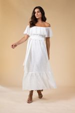 VESTIDO GAL