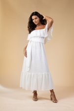 VESTIDO GAL