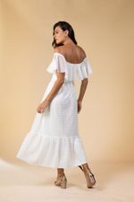 VESTIDO GAL