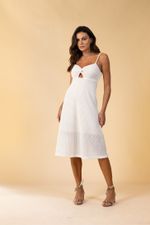 VESTIDO TRICOT IPANEMA 