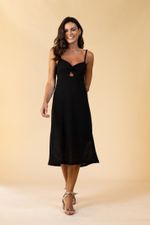 VESTIDO TRICOT IPANEMA 