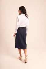 SAIA JEANS RETA PAULINE