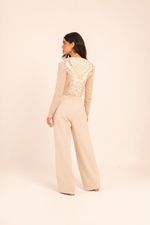 CALÇA ALFAIATARIA CHLOÉ 