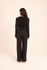 CALÇA ALFAIATARIA CHLOÉ 