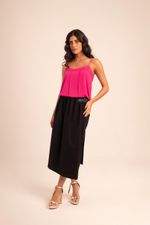 SAIA MIDI FIVELA MONALISA
