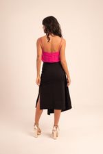 SAIA MIDI FIVELA MONALISA