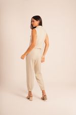 CALÇA ALFAIATARIA CENOURA LORRANE