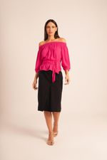 BLUSA OMBRO A OMBRO