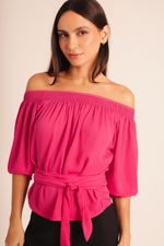 BLUSA OMBRO A OMBRO