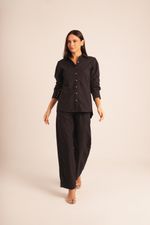 CAMISA ALFAITARIA BORDADA DIANA