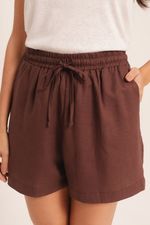 SHORTS LINHO LEVE