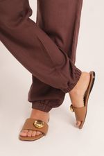 CALÇA LINHO JOGGER