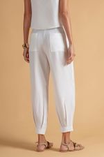 CALÇA CENOURA ALFAIATARIA