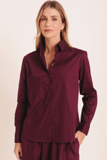 CAMISA TRICOLINE