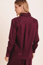 CAMISA TRICOLINE
