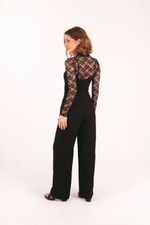 BLUSA RENDA GAIA
