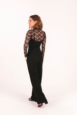 BLUSA RENDA GAIA