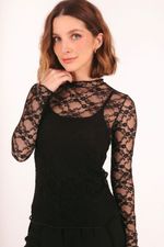 BLUSA RENDA GAIA