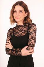 BLUSA RENDA GAIA