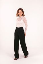 BLUSA RENDA GAIA