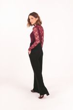 BLUSA RENDA GAIA