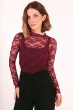 BLUSA RENDA GAIA