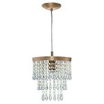 PENDENTE MANUCRILLIC COBRE VERNIZ