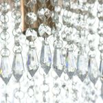 PLAFON MARRYCRILLIC COBRE VERNIZ