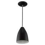 PENDENTE VEGAS PRETO